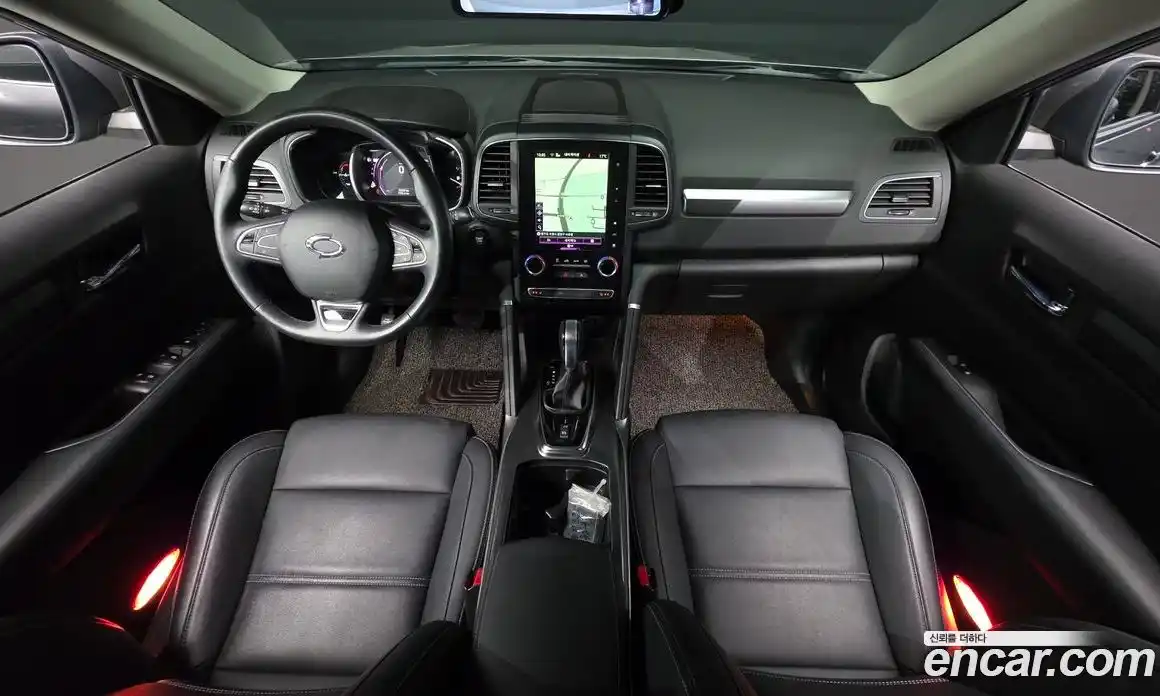 Renault QM6 2019 2.0 гидро в Москве, фото 7