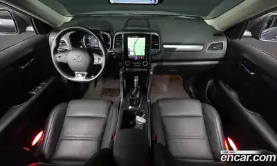 Renault QM6 2019 2.0 гидро в Москве, миниатюра 7