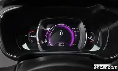 Renault QM6 2019 2.0 гидро в Москве, миниатюра 8