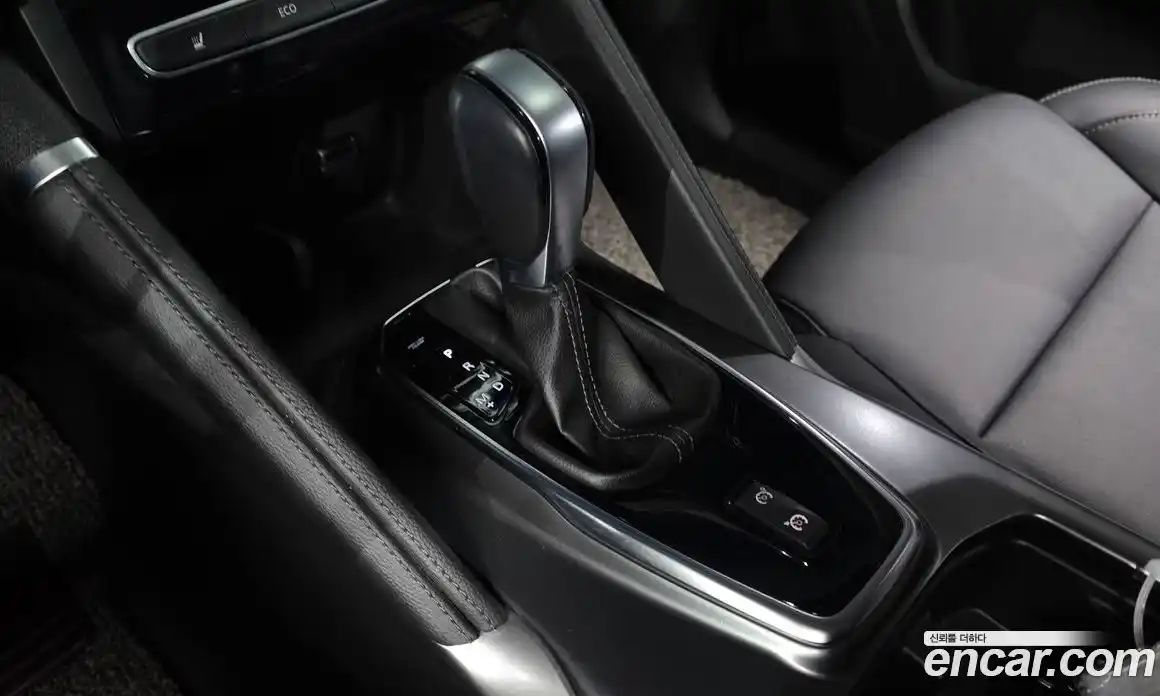 Renault QM6 2019 2.0 гидро в Москве, фото 9