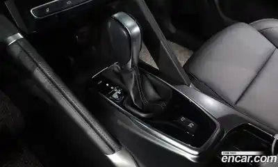Renault QM6 2019 2.0 гидро в Москве, миниатюра 9
