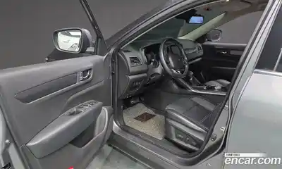 Renault QM6 2019 2.0 гидро в Москве, миниатюра 10
