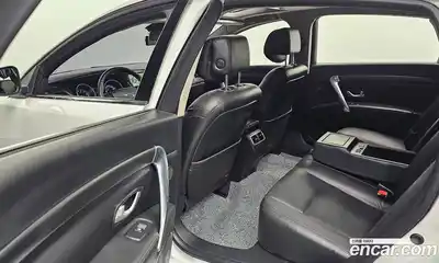 Renault SM7 2015 2.0 гидро в Москве, миниатюра 11