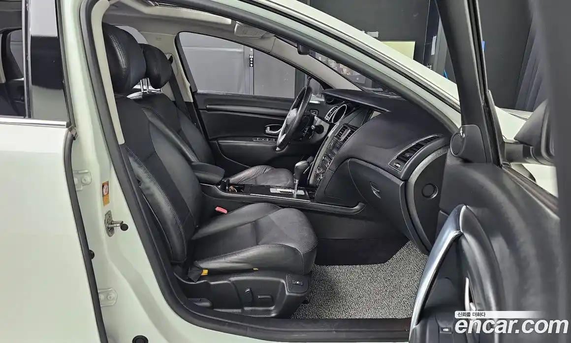 Renault SM7 2015 2.0 гидро в Москве, фото 12