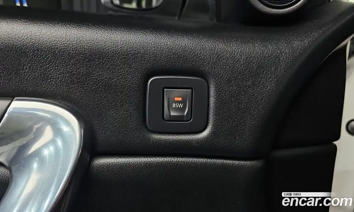 Renault SM7 2015 2.0 гидро в Москве, фото 13
