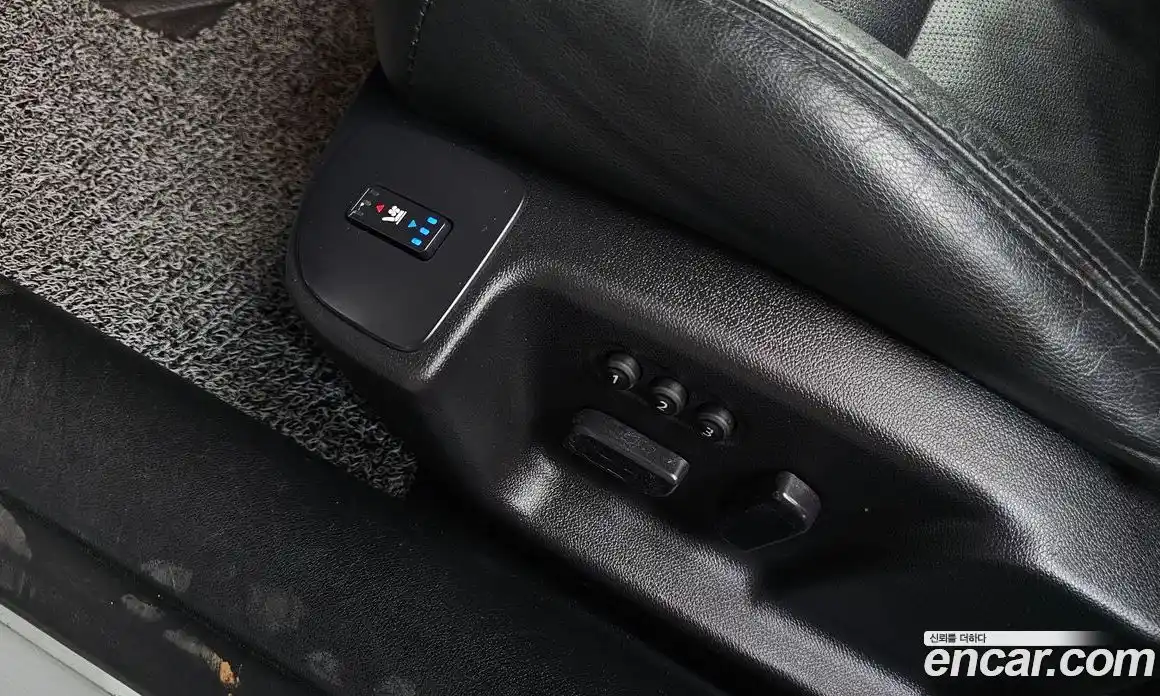 Renault SM7 2015 2.0 гидро в Москве, фото 14