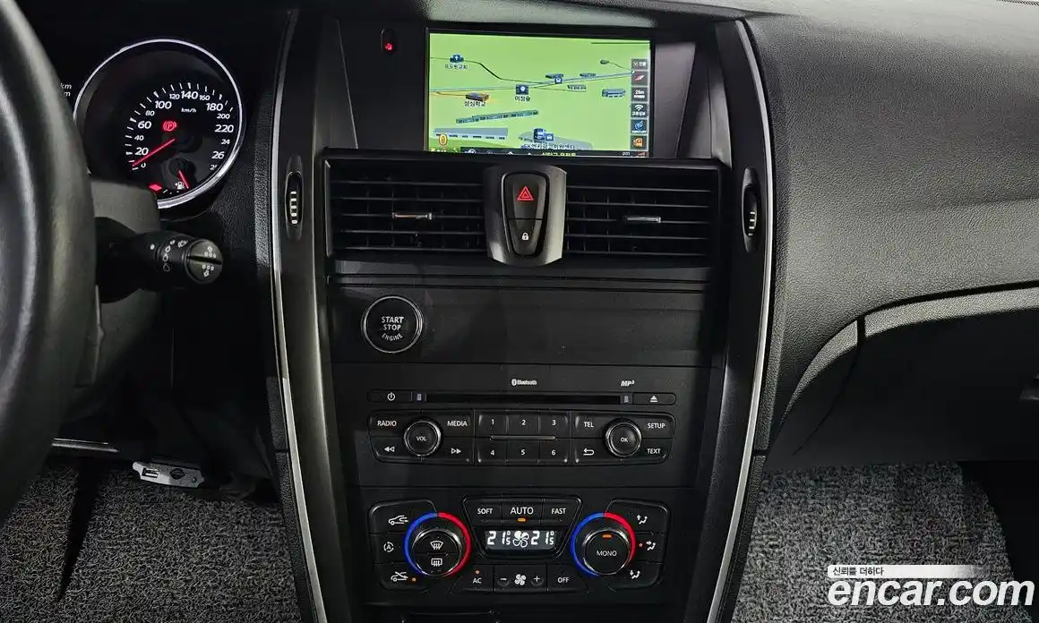 Renault SM7 2015 2.0 гидро в Москве, фото 17