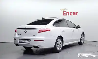 Renault SM7 2015 2.0 гидро в Москве, миниатюра 2