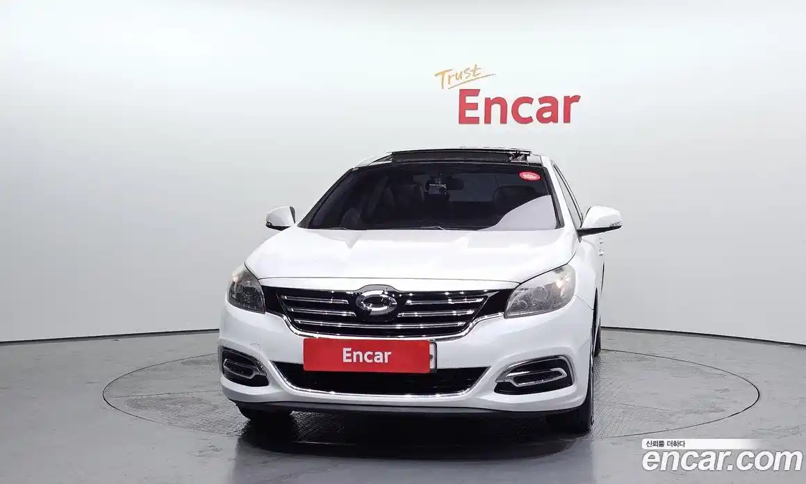 Renault SM7 2015 2.0 гидро в Москве, фото 3