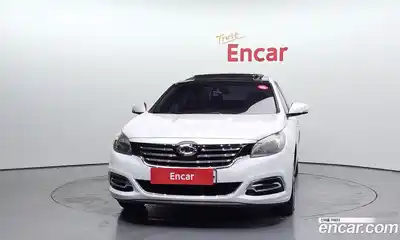 Renault SM7 2015 2.0 гидро в Москве, миниатюра 3