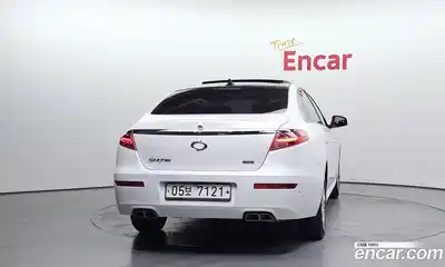 Renault SM7 2015 2.0 гидро в Москве, миниатюра 4