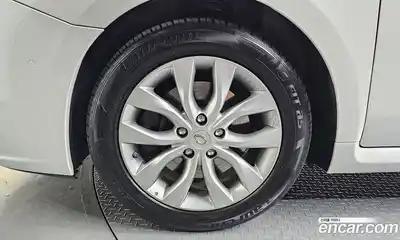 Renault SM7 2015 2.0 гидро в Москве, миниатюра 5