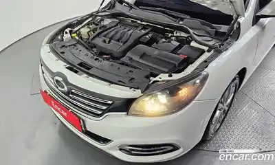 Renault SM7 2015 2.0 гидро в Москве, миниатюра 6