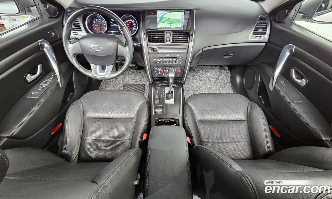 Renault SM7 2015 2.0 гидро в Москве, фото 7
