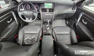 Renault SM7 2015 2.0 гидро в Москве, миниатюра 7