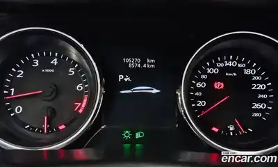 Renault SM7 2015 2.0 гидро в Москве, миниатюра 8
