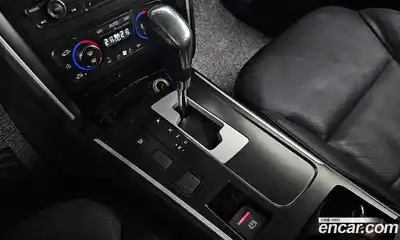 Renault SM7 2015 2.0 гидро в Москве, миниатюра 9