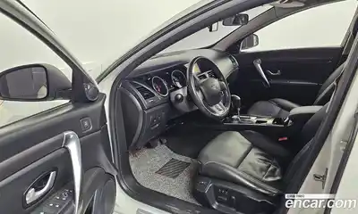 Renault SM7 2015 2.0 гидро в Москве, миниатюра 10