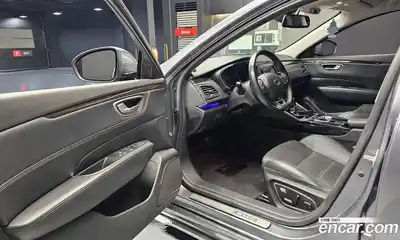 Renault SM6 2016 2.0 гидро в Москве, миниатюра 11