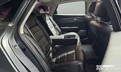 Renault SM6 2016 2.0 гидро в Москве, миниатюра 12