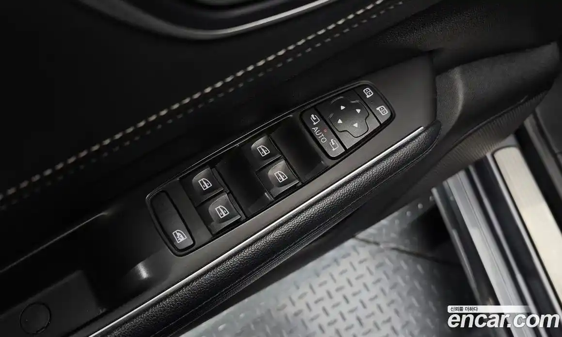 Renault SM6 2016 2.0 гидро в Москве, фото 16