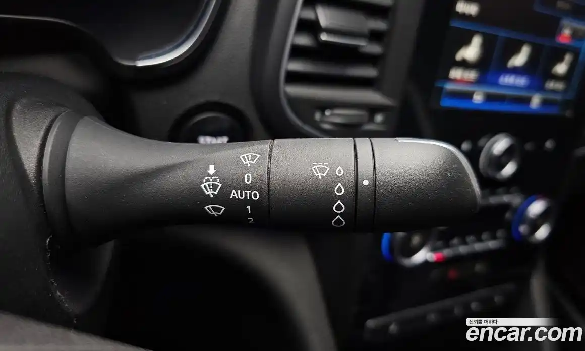Renault SM6 2016 2.0 гидро в Москве, фото 19