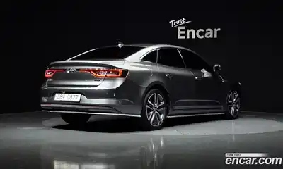 Renault SM6 2016 2.0 гидро в Москве, миниатюра 2