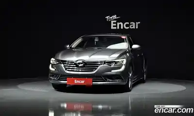 Renault SM6 2016 2.0 гидро в Москве, миниатюра 3