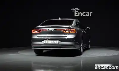 Renault SM6 2016 2.0 гидро в Москве, миниатюра 4