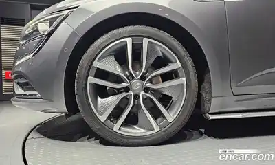 Renault SM6 2016 2.0 гидро в Москве, миниатюра 5