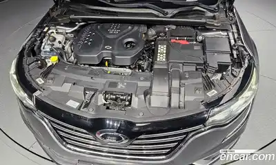 Renault SM6 2016 2.0 гидро в Москве, миниатюра 6