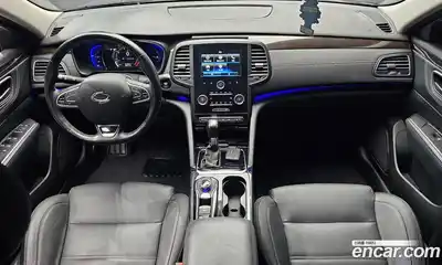 Renault SM6 2016 2.0 гидро в Москве, миниатюра 7