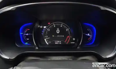 Renault SM6 2016 2.0 гидро в Москве, миниатюра 8