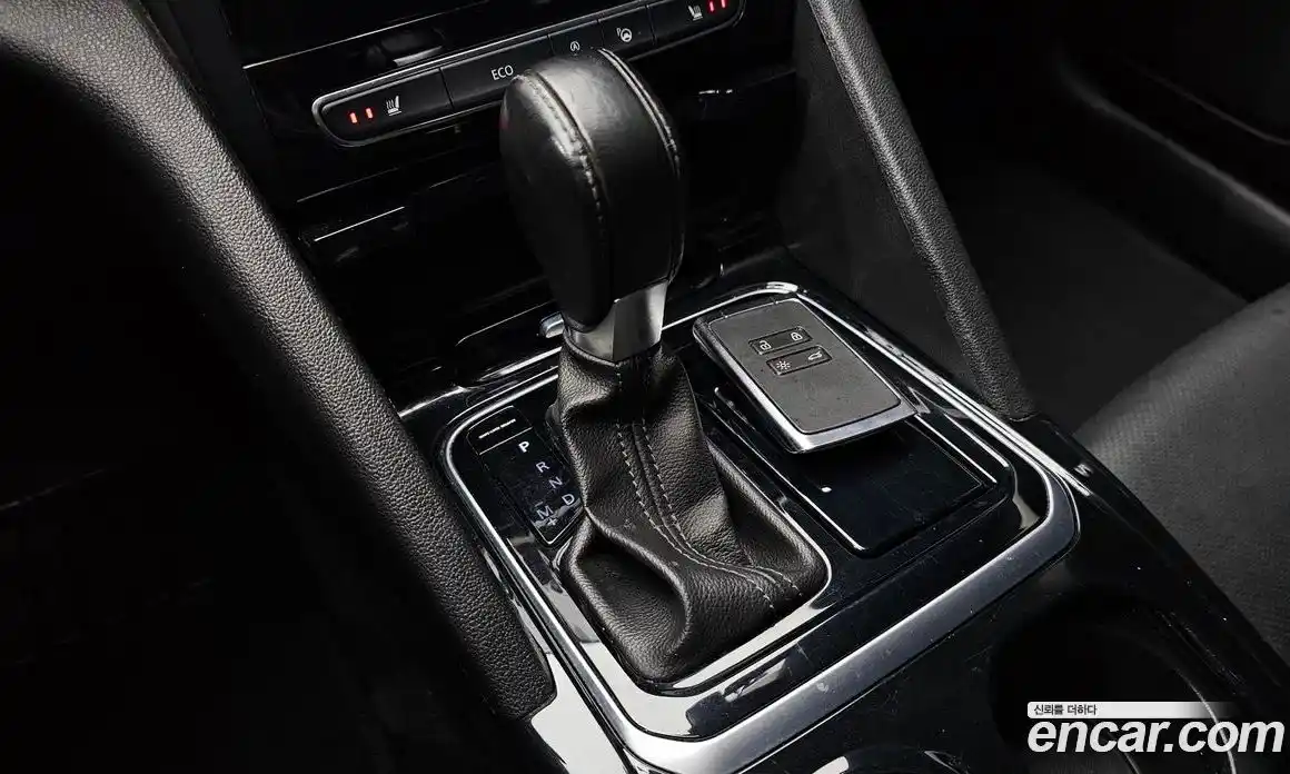 Renault SM6 2016 2.0 гидро в Москве, фото 9