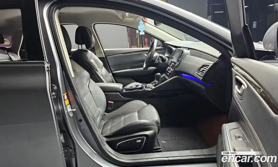 Renault SM6 2016 2.0 гидро в Москве, фото 10
