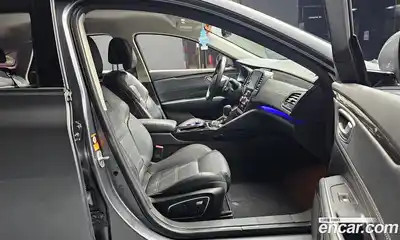 Renault SM6 2016 2.0 гидро в Москве, миниатюра 10