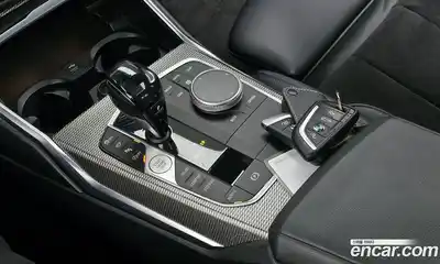 BMW 3-Series 2021 2.0 гидро в Москве № 968700, миниатюра 9