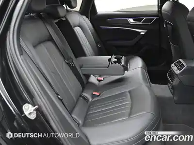 Audi A6 2021 2.0 гидро в Москве № 971350, миниатюра 12