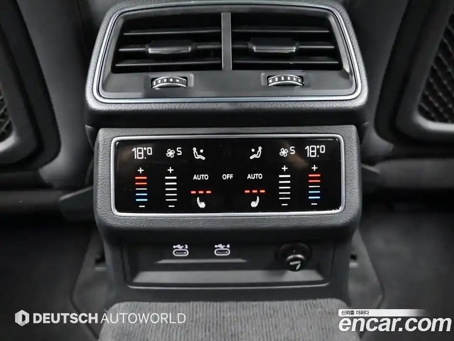 Audi A6 2021 2.0 гидро в Москве № 971350, фото 16