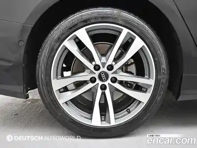 Audi A6 2021 2.0 гидро в Москве № 971350, миниатюра 5