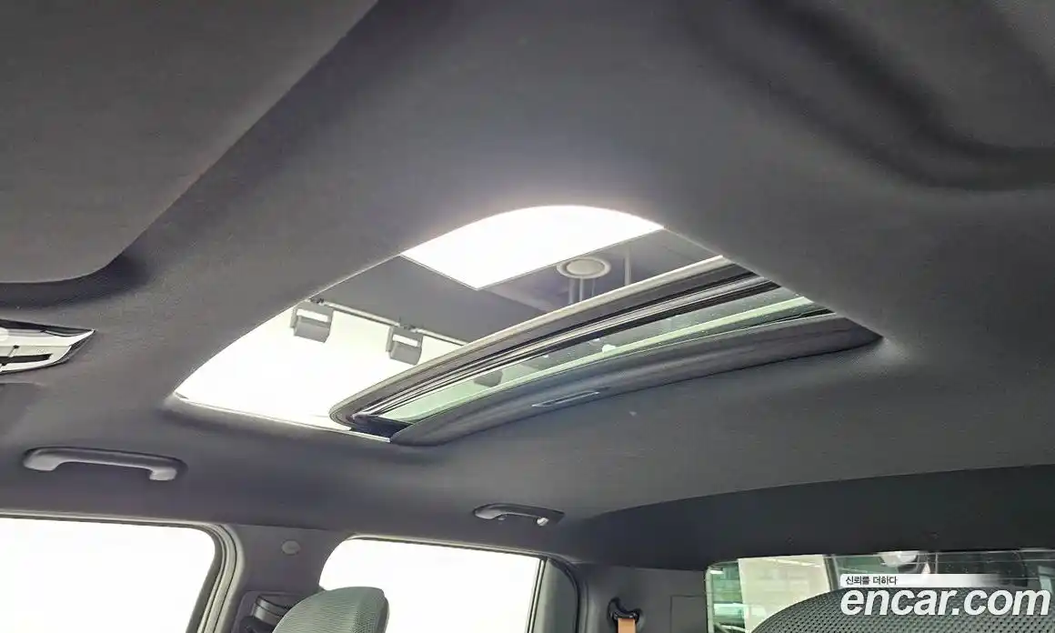 Kia Tasman 2025 2.5 Автомат в Москве № 972187, фото 13