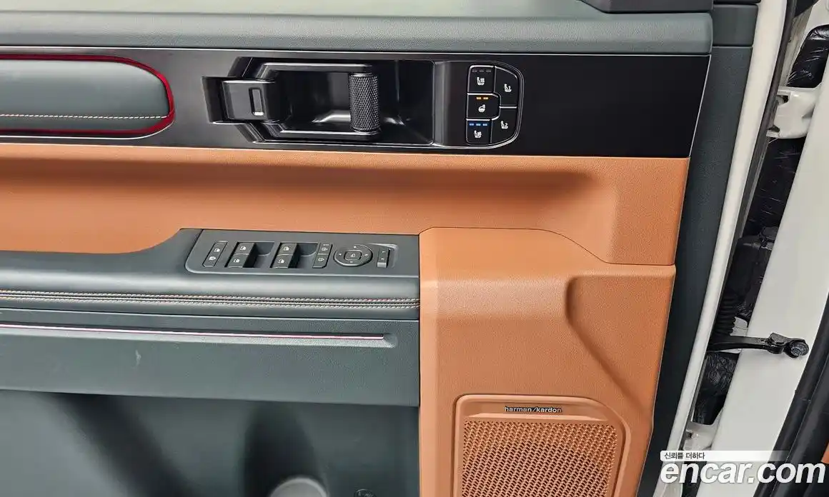 Kia Tasman 2025 2.5 Автомат в Москве № 972187, фото 14