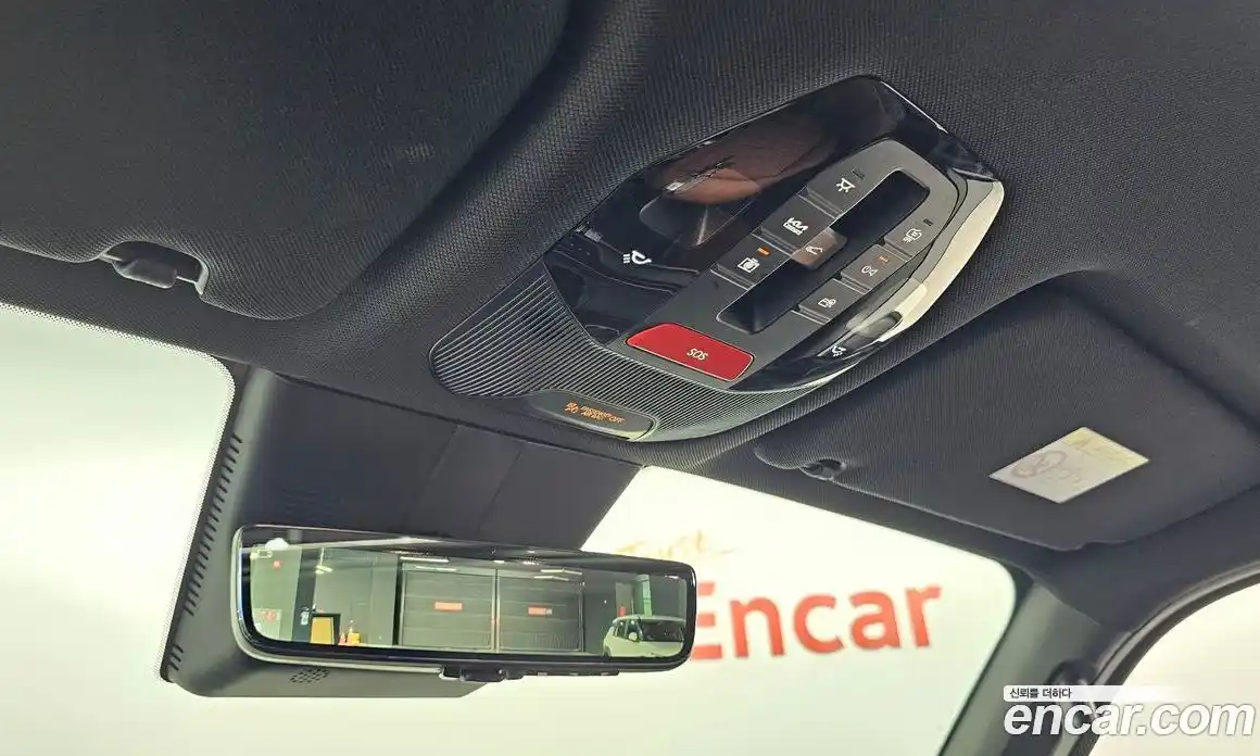 Kia Tasman 2025 2.5 Автомат в Москве № 972187, фото 18