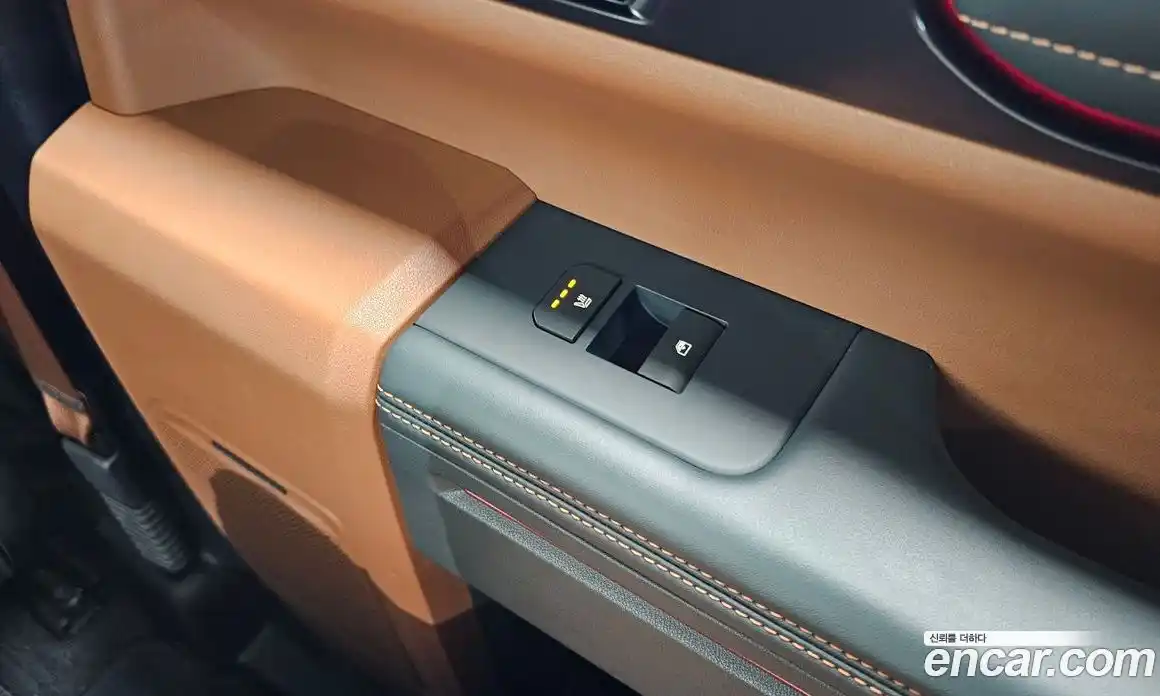 Kia Tasman 2025 2.5 Автомат в Москве № 972187, фото 19