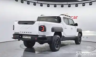 Kia Tasman 2025 2.5 Автомат в Москве № 972187, миниатюра 2