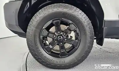 Kia Tasman 2025 2.5 Автомат в Москве № 972187, миниатюра 5