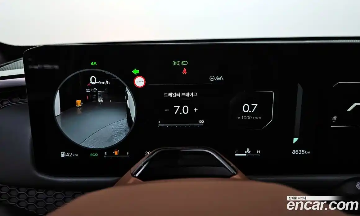 Kia Tasman 2025 2.5 Автомат в Москве № 972187, фото 8