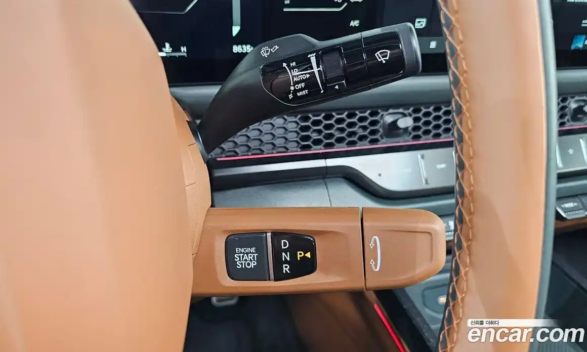 Kia Tasman 2025 2.5 Автомат в Москве № 972187, фото 9