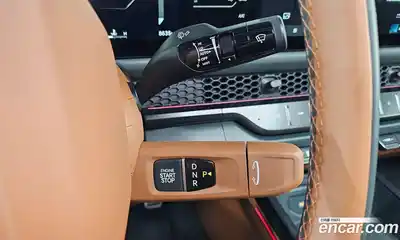 Kia Tasman 2025 2.5 Автомат в Москве № 972187, миниатюра 9