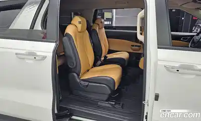 Kia Canival 2023 3.5 Автомат в Москве № 972618, миниатюра 11